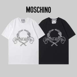 Picture of Moschino T Shirts Short _SKUMoschinoS-3XLyktrT1364755